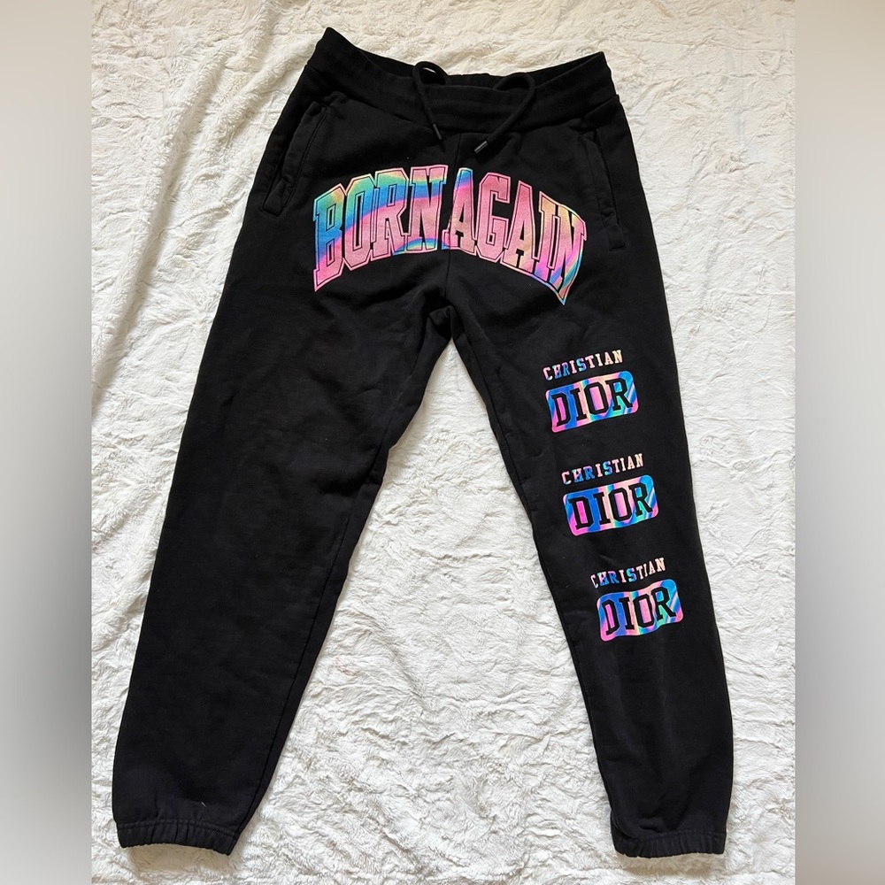 Priced to sell!!! Chinatown Market/Christian Dior collaboration. Super rare
